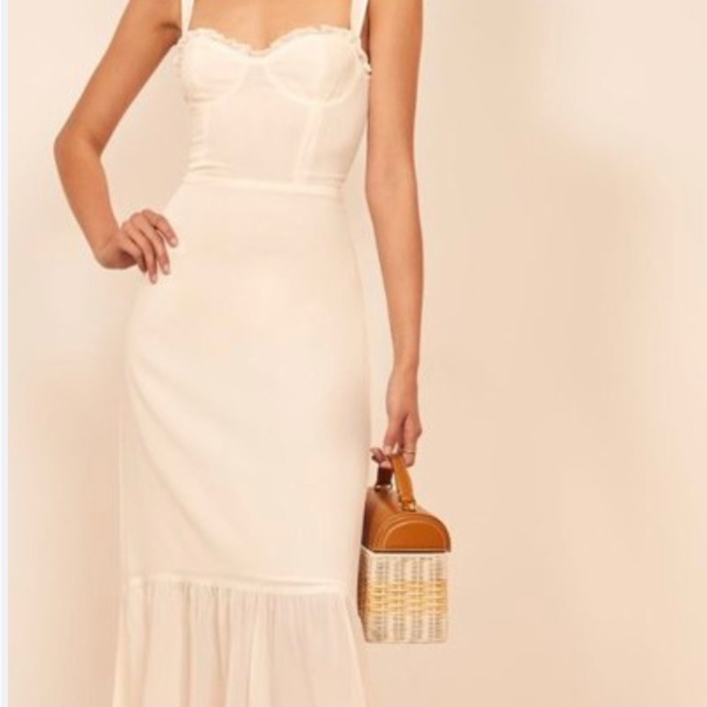 Nikita dress